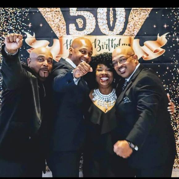 Meet your Posher, Jo ann - Picture 1 of 1